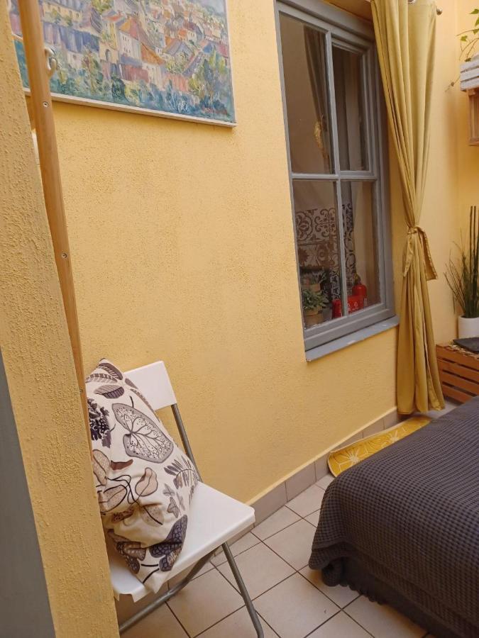 Ferienwohnung Lares And Penates Krakau Exterior foto